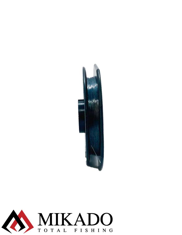 Леска мононить Mikado DINO POWER 0.20 (30 м) - 5.15 кг.