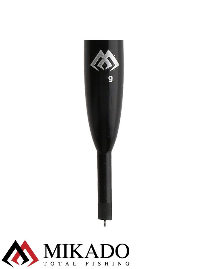 Поплавок для матчевой ловли Mikado - EX WAGGLER SMW-008-060, 6,0 г.