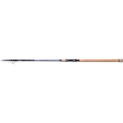Удилище матчевое телескопическое Mikado ULTRAVIOLET II TELE MATCH 420