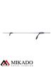 Удочка зимняя Mikado STEELY ICE 55