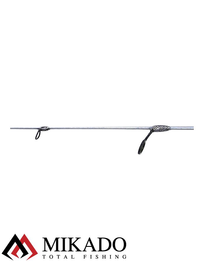 Удочка зимняя Mikado STEELY ICE 55