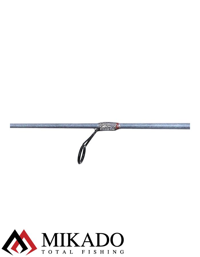 Удочка зимняя Mikado STEELY ICE 55