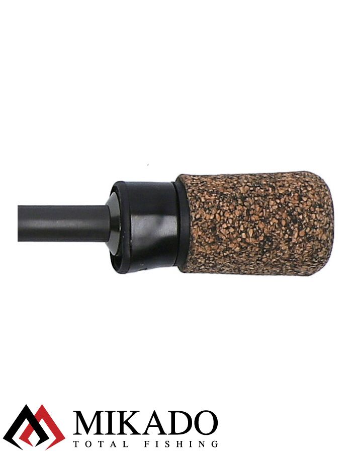 Удочка зимняя Mikado STEELY ICE 55