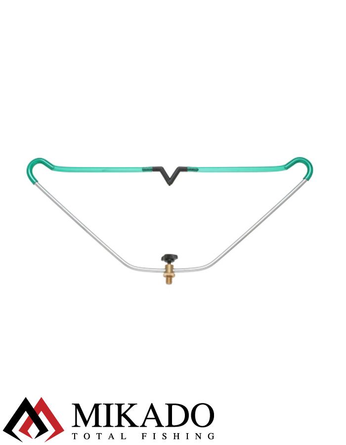 Насадка накручивающаяся Mikado для фидера (тип V) AIX-8904