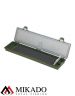 Набор рыболовных коробок Mikado CA001-SET (36.5 х 30 х 5.5 см.)