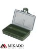 Набор рыболовных коробок Mikado CA001-SET (36.5 х 30 х 5.5 см.)