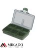 Набор рыболовных коробок Mikado CA001-SET (36.5 х 30 х 5.5 см.)