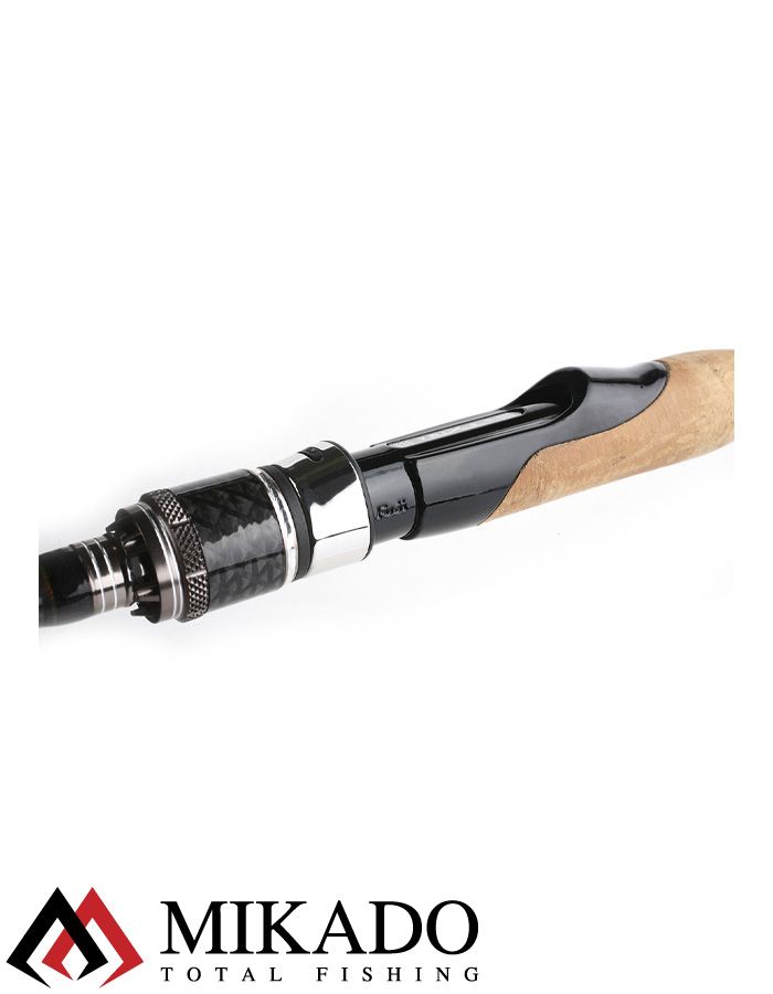 Спиннинг Mikado CAZADOR Spin 70 PRO / 214 (до 8 г) (1 секц.)