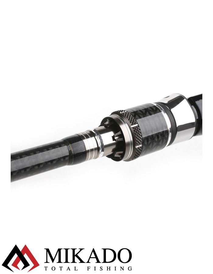 Спиннинг Mikado CAZADOR Spin 70 PRO / 214 (до 8 г) (1 секц.)