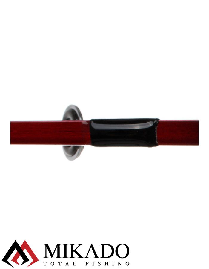 Удочка зимняя Mikado ALGOR 45 (1 секц.)