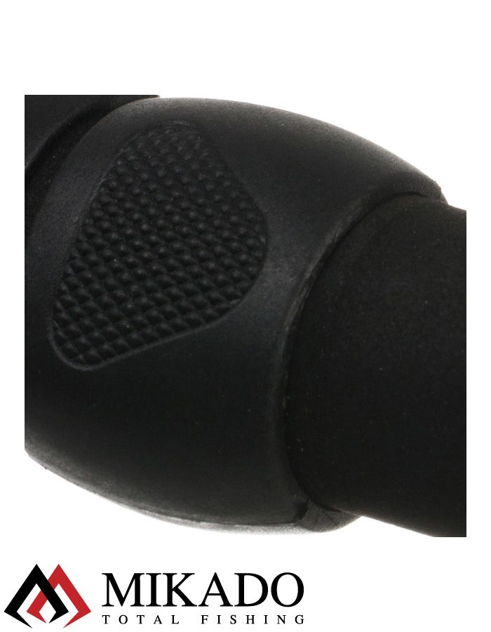 Удочка зимняя Mikado ALGOR 45 (1 секц.)