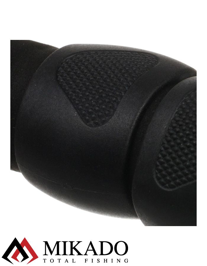 Удочка зимняя Mikado ALGOR 45 (1 секц.)