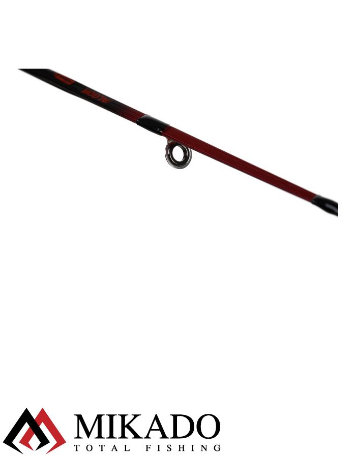 Удочка зимняя Mikado ALGOR 45 (1 секц.)