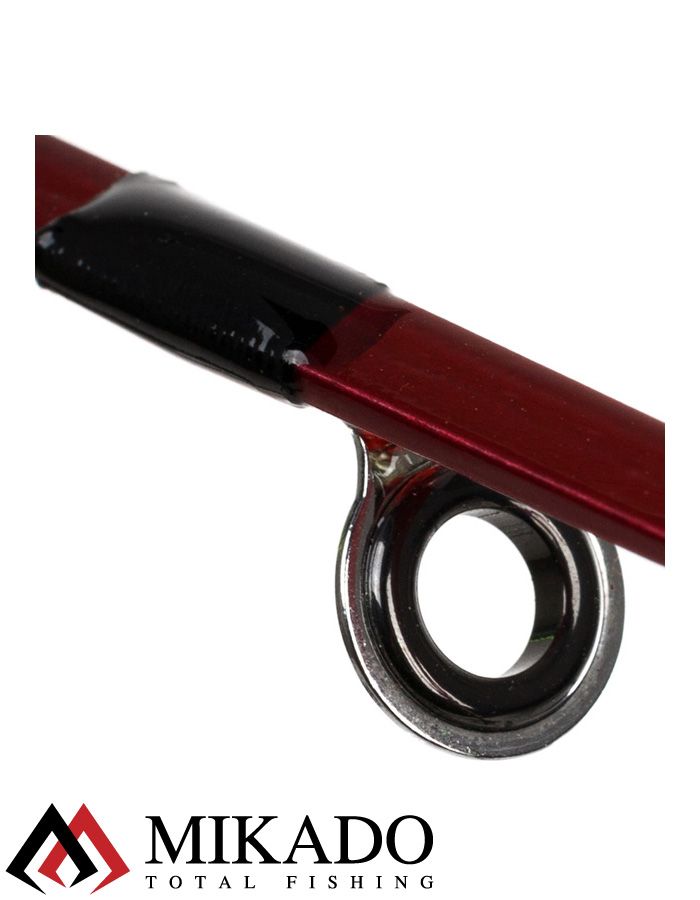 Удочка зимняя Mikado ALGOR 45 (1 секц.)