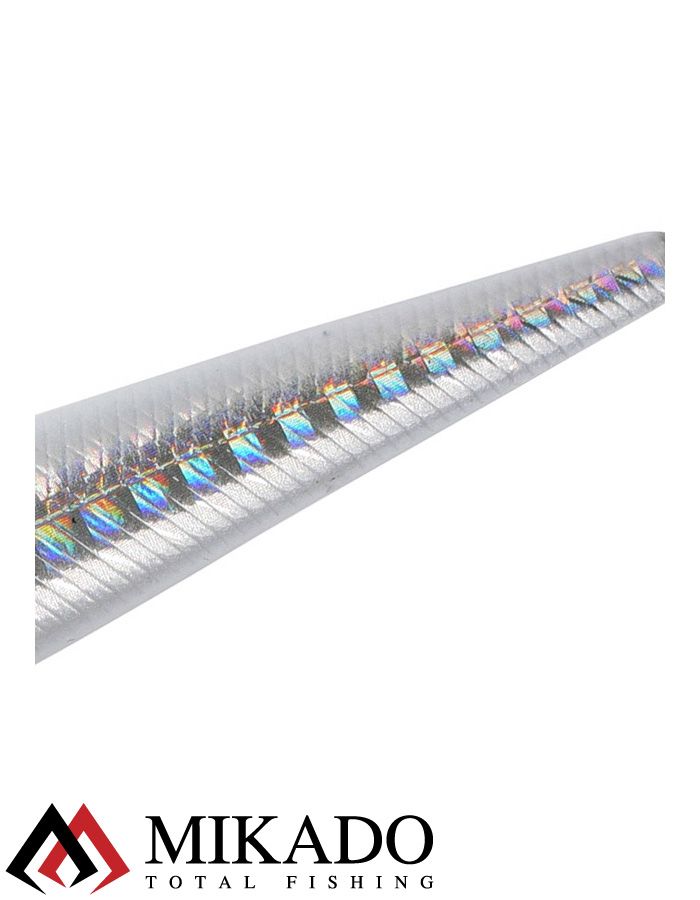 Воблер Mikado SHERIFF 11 см. / 21 - плавающий