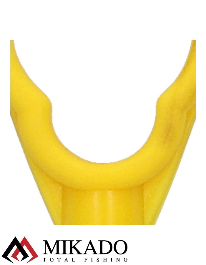 Насадка накручивающаяся для колышков Mikado AIX-7033-Y-1