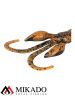 Рак силиконовый Mikado ANGRY CRAY FISH 7 см., 2.7 г., EB (3 шт.)