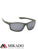 Очки поляризационные Mikado (серые с зеркальным эффектом) AMO-7871-GY
