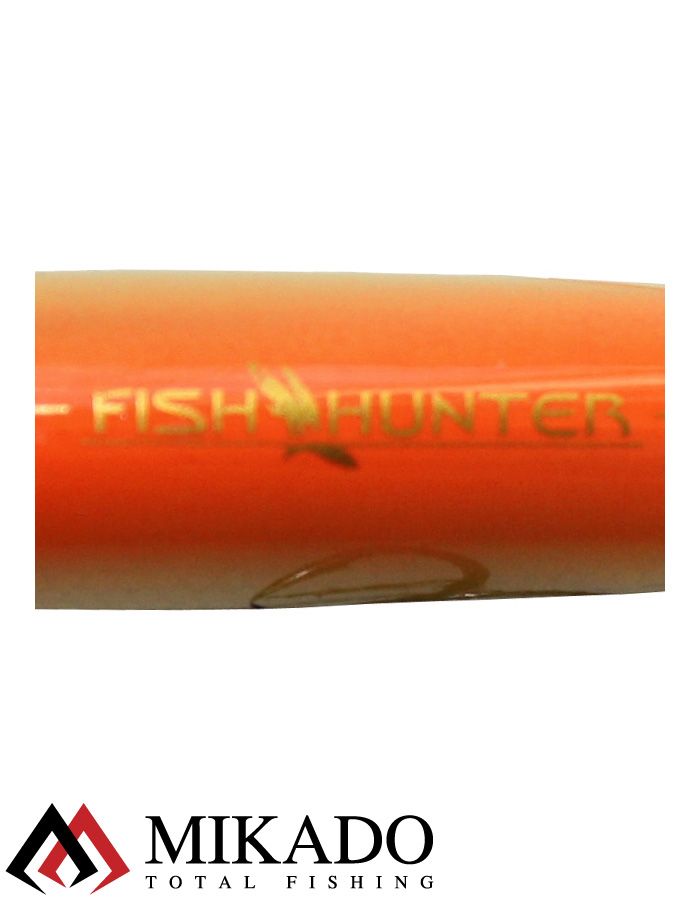 Воблер Mikado BLEAK 8 см. / 08 - плавающий