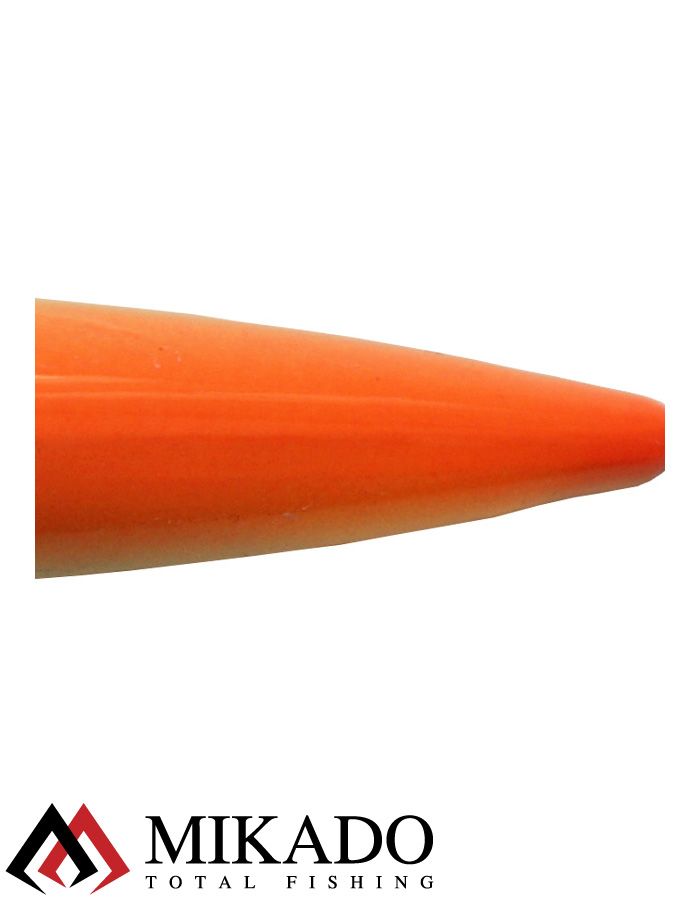 Воблер Mikado BLEAK 8 см. / 08 - плавающий