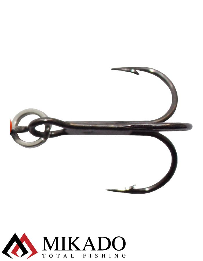 Воблер Mikado BLEAK 8 см. / 08 - плавающий