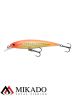 Воблер Mikado BLEAK 8 см. / 08 - плавающий