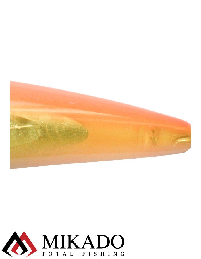 Воблер Mikado BLEAK 8 см. / 08 - плавающий