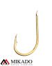Крючки Mikado SENSUAL - BREAM № 12 G (с лопаткой) ( 10 шт.)