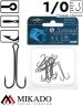 Двойник Mikado SENSUAL № 1/0 BN ( 7 шт.)