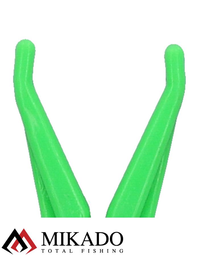 Насадка накручивающаяся для колышков Mikado AIX-7034-G-1