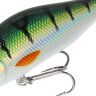 Воблер Mikado LIGHTNING 7 см./NATURAL PERCH - нейтральный, medium (8,3г /до 0,8м)