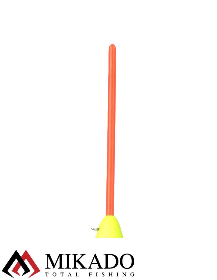 Поплавок со сменной антенной 1,5 мм. Mikado SMS-043-4.0