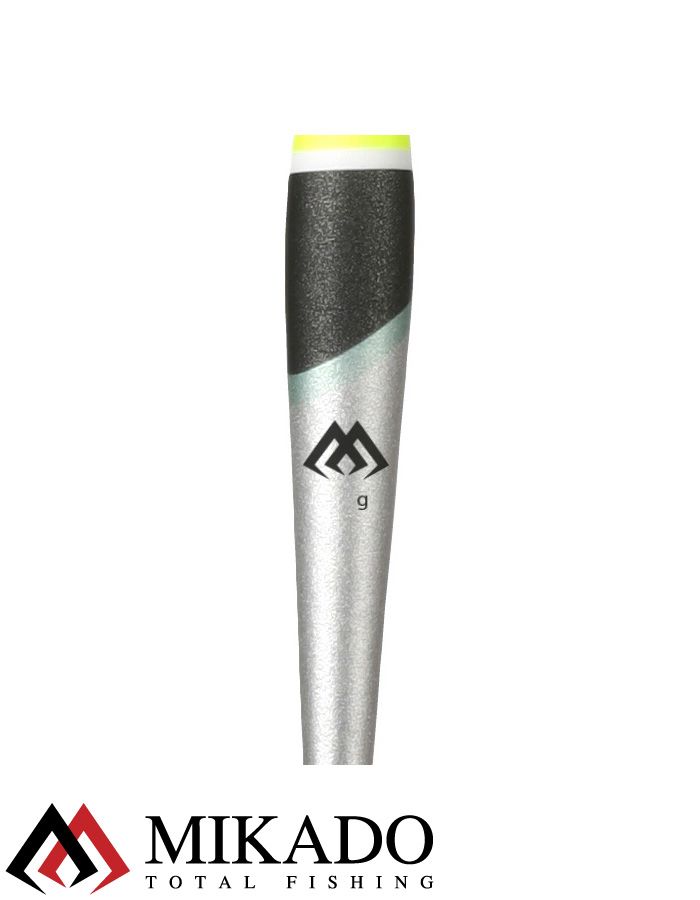 Поплавок со сменной антенной 1,5 мм. Mikado SMS-043-4.0