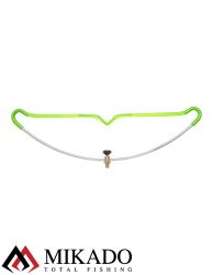 Насадка накручивающаяся Mikado для фидера (тип V) AIX-P0302