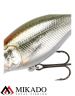 Воблер Mikado SUTINGU 7 см. / Y17 - плавающий