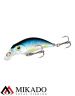 Воблер Mikado FLAMENCO BLUE BLEAK 4.5 см. тонущий