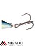 Воблер Mikado FLAMENCO BLUE BLEAK 4.5 см. тонущий