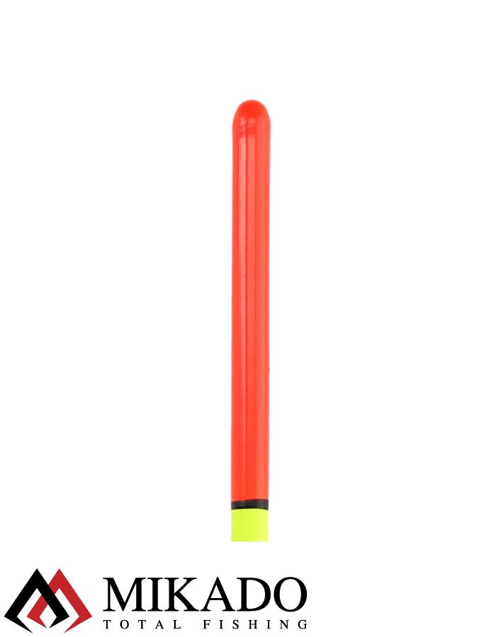 Поплавок для матчевой ловли Mikado - EX WAGGLER SMW-009-2.0+3, 2,0+3,0 г.