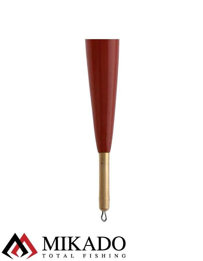 Поплавок для матчевой ловли Mikado - EX WAGGLER SMW-009-2.0+3, 2,0+3,0 г.