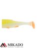 Виброхвост Mikado REAL FISH 7 см., 2.5 г., MIX (7 шт.)