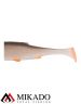 Виброхвост Mikado REAL FISH 7 см., 2.5 г., MIX (7 шт.)