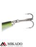 Воблер Mikado LIGHTNING 7 см./OLIVE BLEAK - нейтральный, medium (8,3г /до 0,8м)