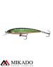 Воблер Mikado BLEAK 8 см. / 14 - плавающий