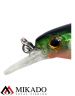 Воблер Mikado BLEAK 8 см. / 14 - плавающий