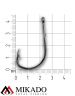 Крючки Mikado SENSUAL - BAITHOLDER № 4/0 BN (с ушком) ( 10 шт.)