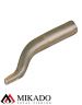 Насадка-позиционер для крючка Mikado AMC-11681N-11L (светло-коричневый)  ( 15 шт.)
