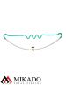 Насадка накручивающаяся Mikado для фидера (тип W) AIX-P0303