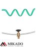 Насадка накручивающаяся Mikado для фидера (тип W) AIX-P0303