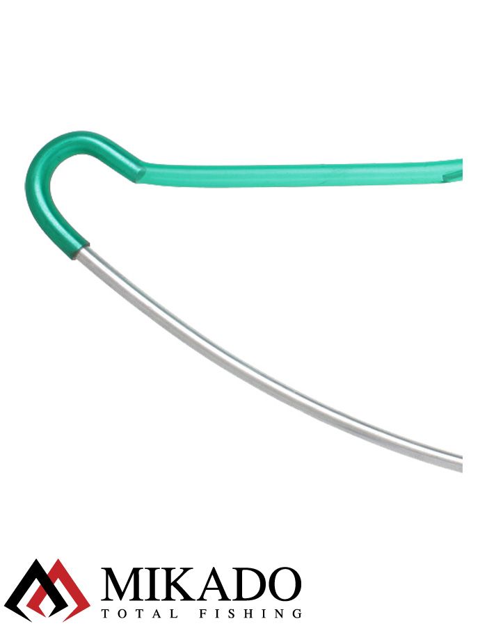 Насадка накручивающаяся Mikado для фидера (тип W) AIX-P0303