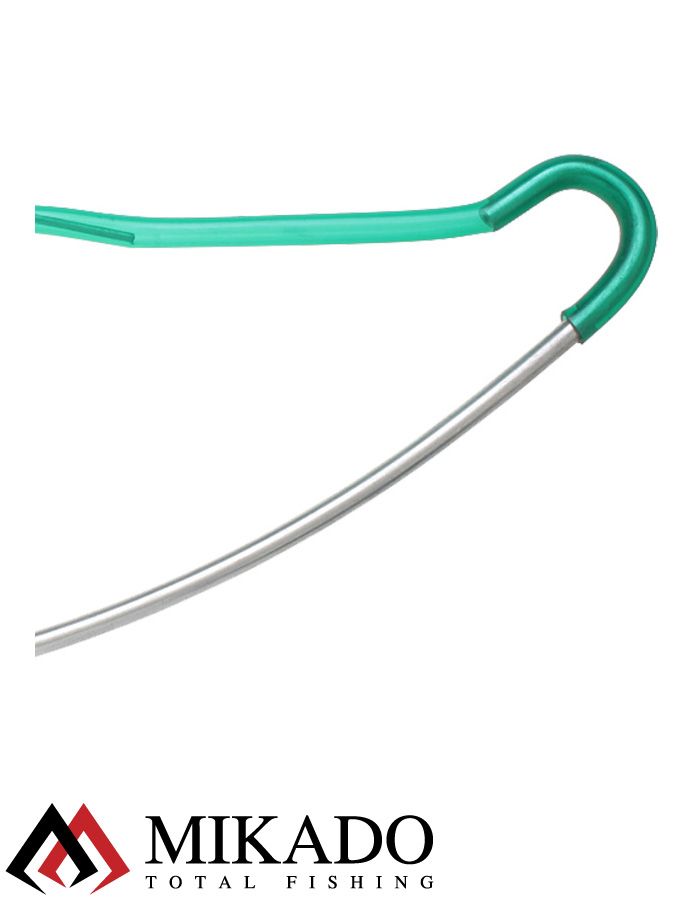 Насадка накручивающаяся Mikado для фидера (тип W) AIX-P0303